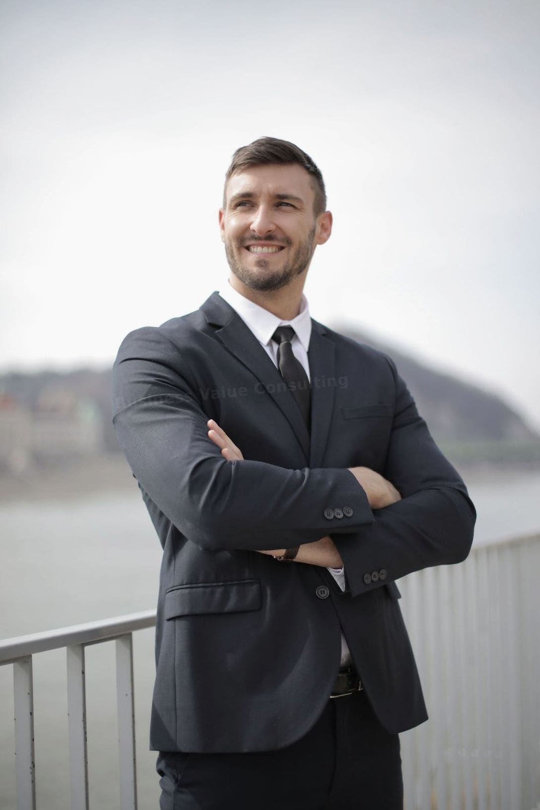 Business Value Consulting 1